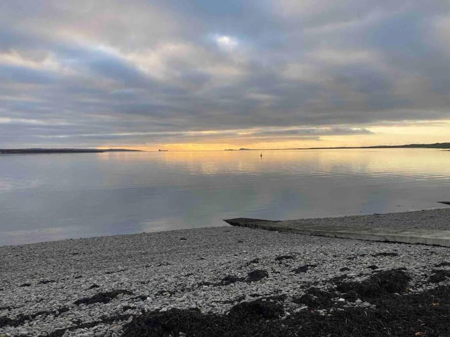 Estuary View Apartment Kilrush Eksteriør billede