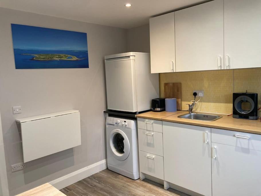 Estuary View Apartment Kilrush Eksteriør billede